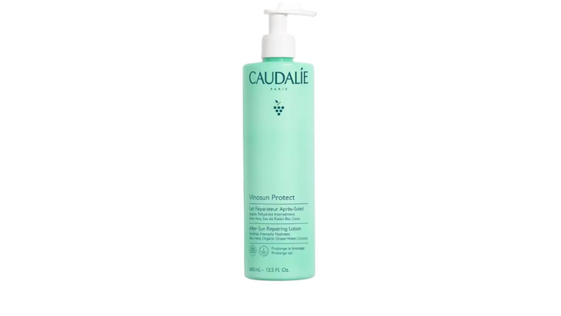 Caudalie vinosun protect after-sun repairing lotion, 400ml-null