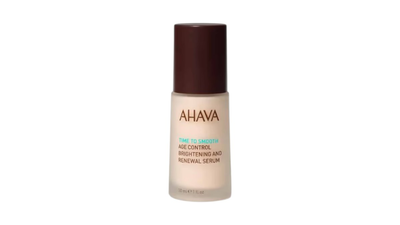 Ahava age control brighten &renewal serum 30ml, , medium