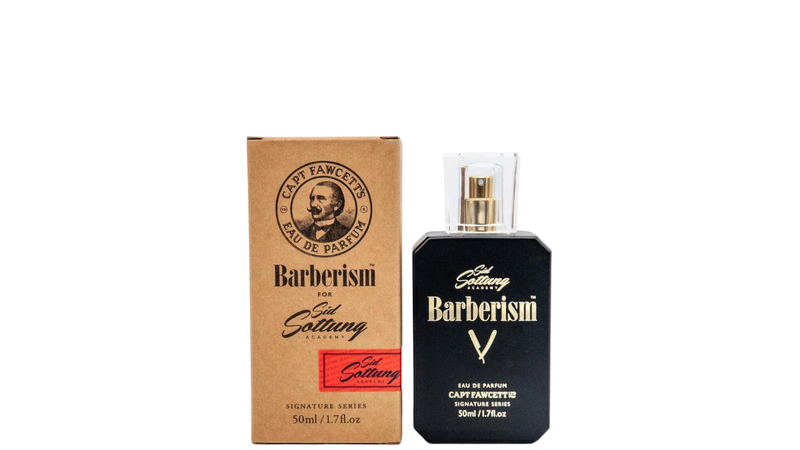Captain fawcett barberism eau de parfum 50ml, , medium-null