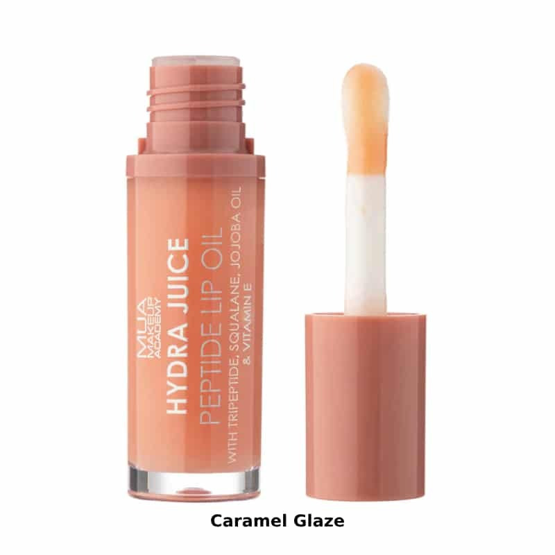 Mua | hydra juice peptide lip oil caramel glaze | 7ml, , medium-null
