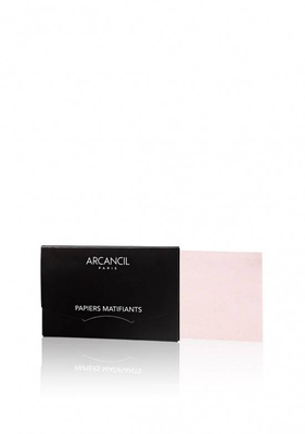 Arcancil papiers matifiants