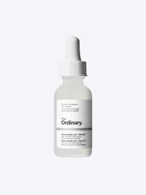 The ordinary niacinamide 10% + zinc 1% 30ml, , medium