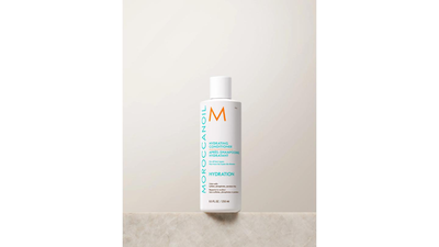 Moroccanoil hydrating conditioner 250ml, , medium
