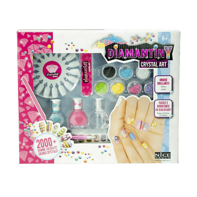 Nice &sigma;&epsilon;&tau; nail art &mu;&epsilon; 3d &delta;&iota;&alpha;&kappa;&omicron;&sigma;&mu;&eta;&tau;&iota;&kappa;ά & &pi;&omicron;&lambda;ύ&chi;&rho;&omega;&mu;&alpha; gems 90004 8+ &epsilon;&tau;ώ&nu;, , medium