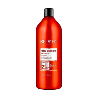 Redken frizz dismiss conditioner 1000ml, , medium