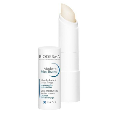 Bioderma atoderm stick levres, ., 4g, , medium