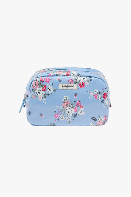Cath kidson clifton rose cosmetic bag