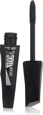 Deborah dream look mascara nero black, , medium