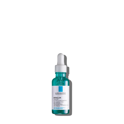 La roche-posay effaclar serum ultra concentrate. Anti-imperfection& marks daily peeling 30ml, , medium