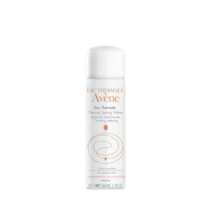 Avene eau thermale, thermal spring water, soothing- anti-irritating 150ml-null
