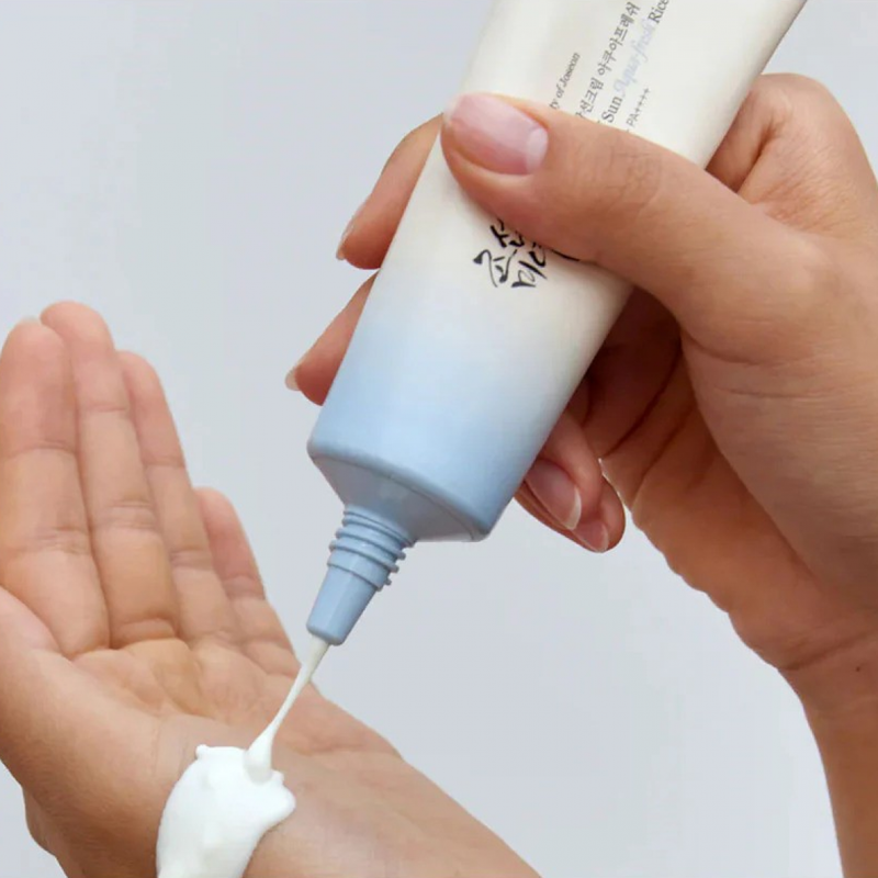 Beauty of joseon  - relief sun aqua-fresh : rice + b5 SPF50-null