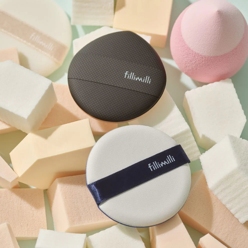 Product image: Fillimilli - cushion pang pang puff set, , medium-null