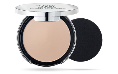 Pupa - extreme matt powder found 1 . 020, , medium