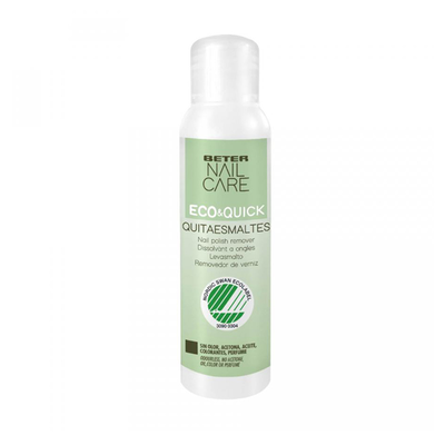 Beter eco nail polish remover 100ml