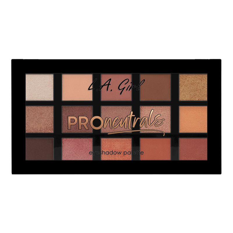 Pro shadow eye palette image number null