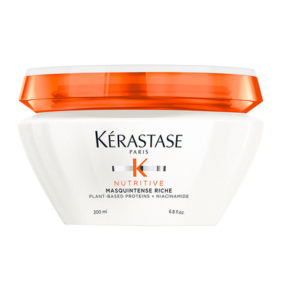 Kerastase nutritive masquintense riche mask 200ml, , medium