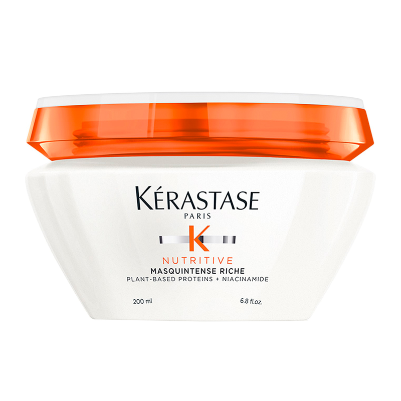 Kerastase nutritive masquintense riche mask 200ml, , medium-null