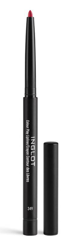 Inglot colour play lipliner-null
