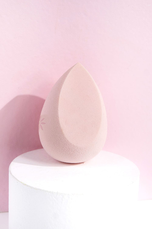Multi tasking complexion sponge, , medium-null