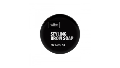 Wibo styling brow soap, , medium