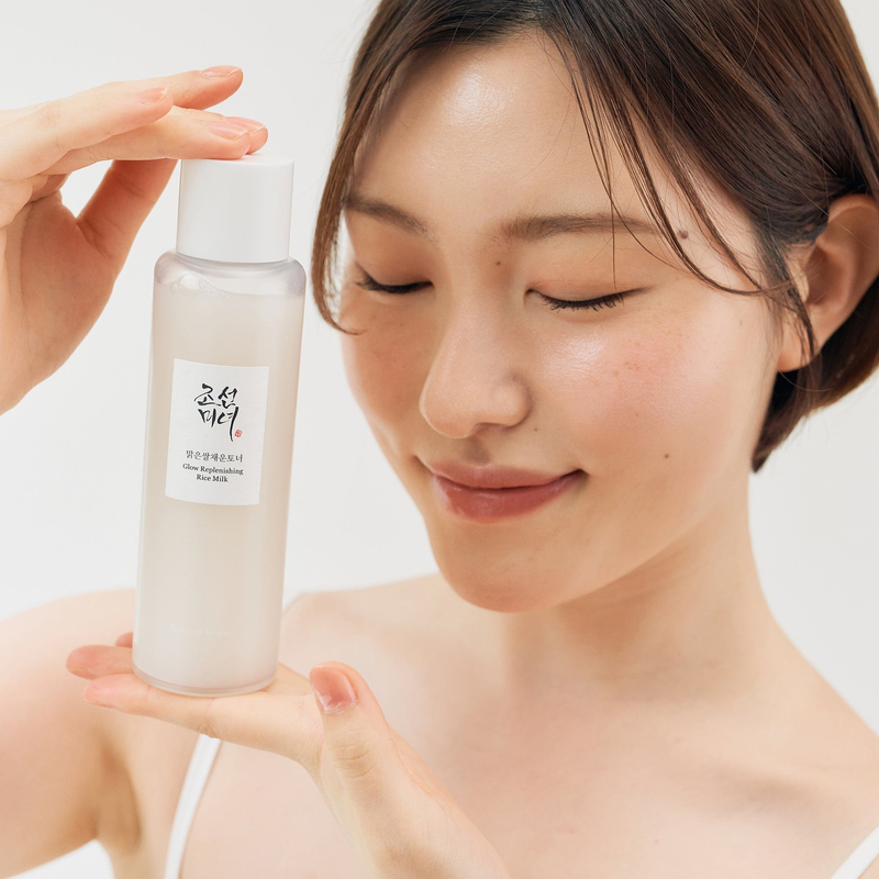 Product image: Beauty of joseon glow replenishing rice milk 150ml, , medium-null