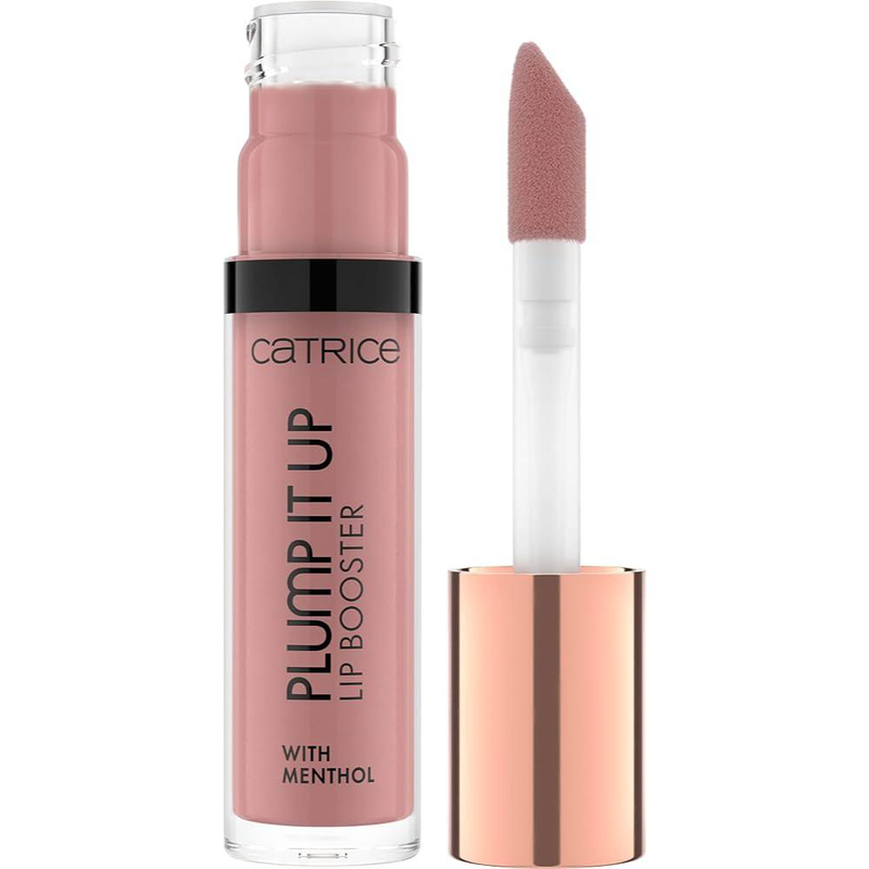 Catrice plump it up lip booster-null