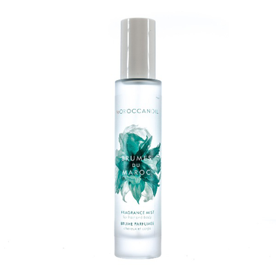 Moroccanoil brumes du maroc hair & body fragrance mist 100ml, , medium