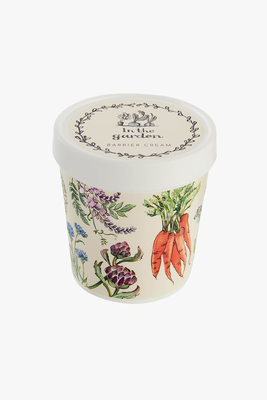 In the garden barrier cream, , medium