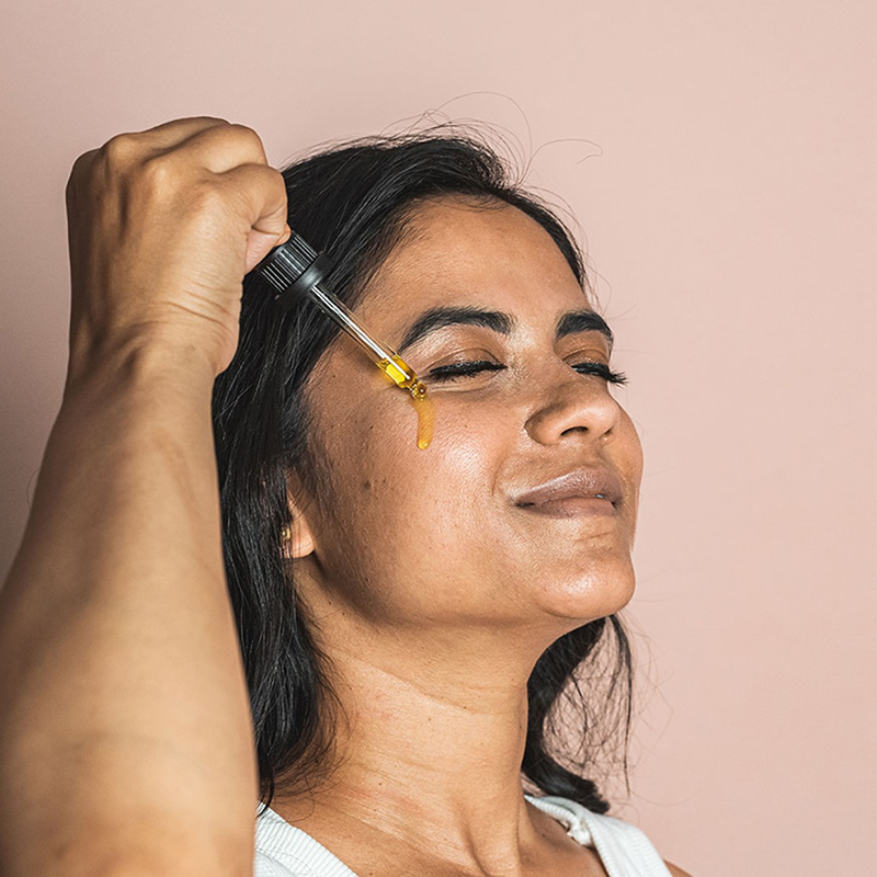 Vitaskin illuminating έλαιο θρέψης με βιταμίνη c & ωμέγα 3 30ml-null