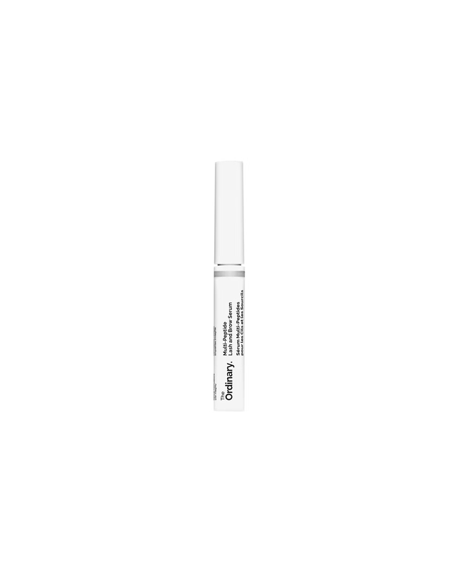 Multi-peptide lash and brow serum-null