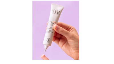 Svr clairial anti-spot cream SPF50+ 40 ml, , medium