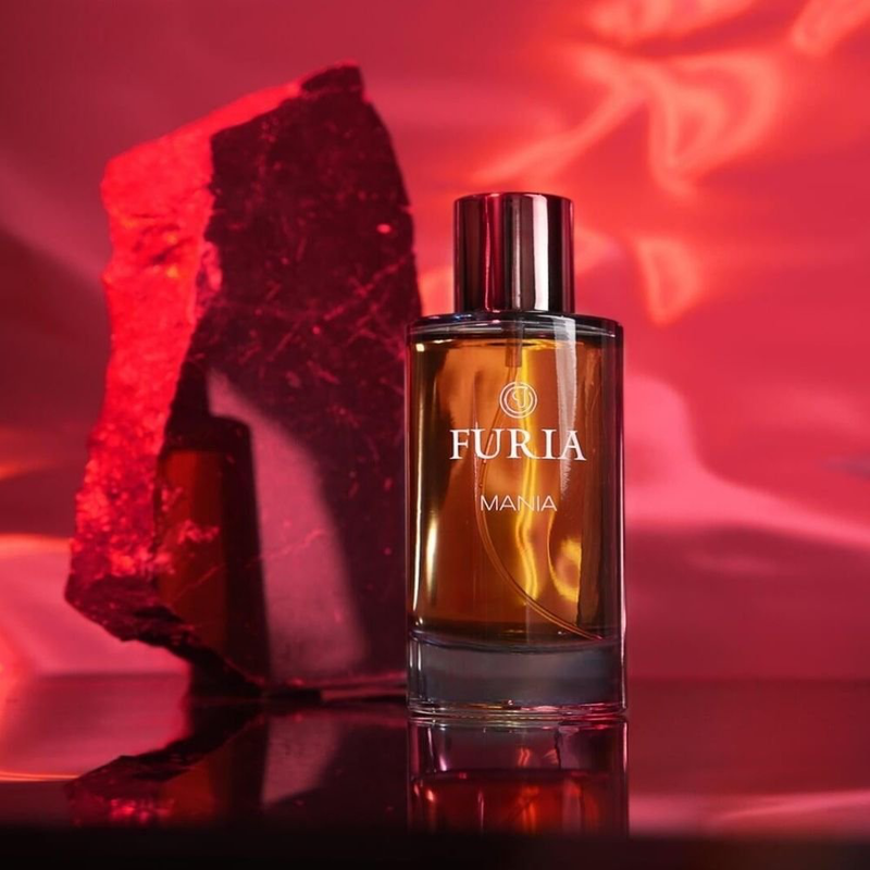 Furia mania eau de toilette 110ml spray &gamma;&upsilon;&nu;&alpha;&iota;&kappa;&epsilon;ί&omicron; ά&rho;&omega;&mu;&alpha; 110ml-null