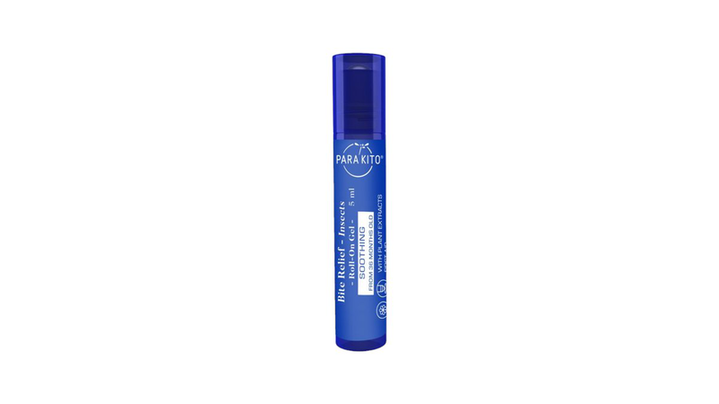 Product image: Καταπραϋντικό ρολ-ον για ανακούφιση απο τσιμπήματα parakito, , medium-null
