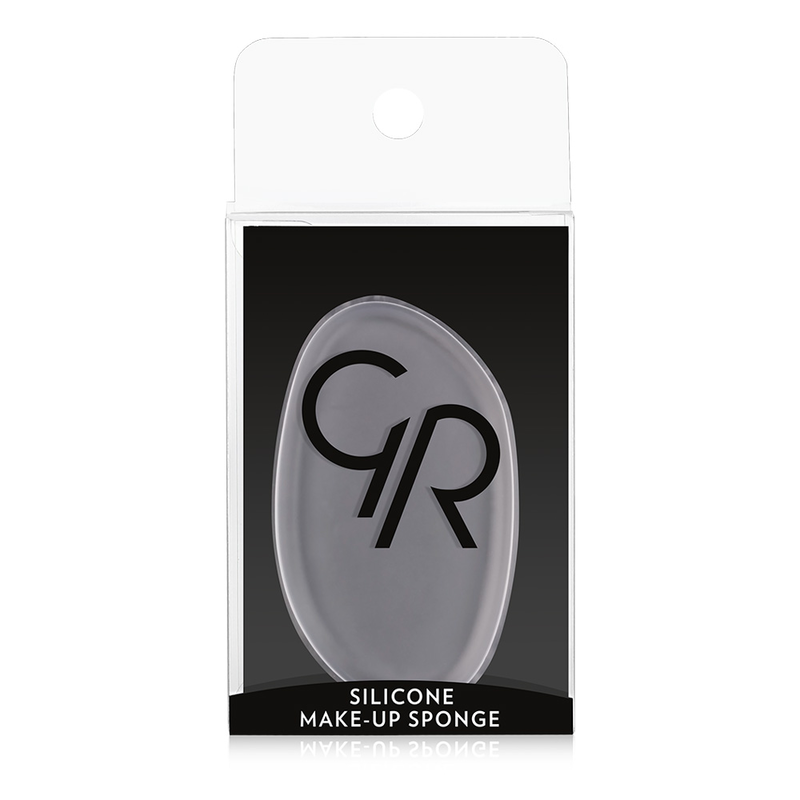Silicone make up sponge, , medium-null