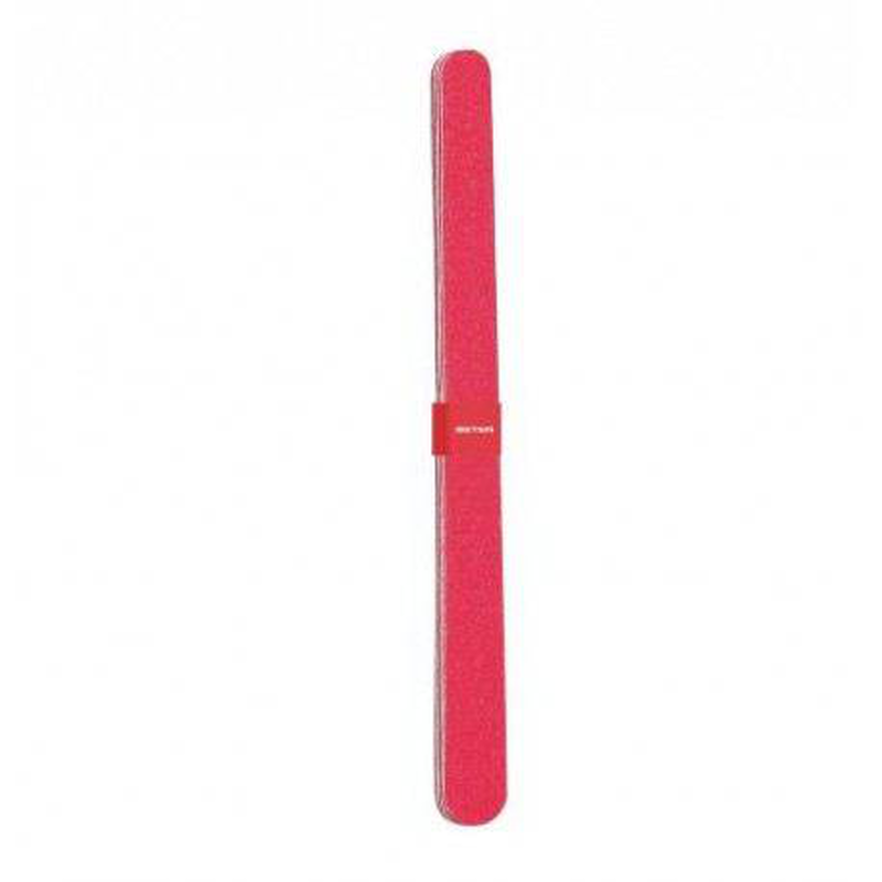 Product image: Beter corundum nail files 11cm x 4 pieces-null