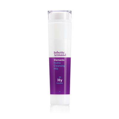 Hydra cleansing milk