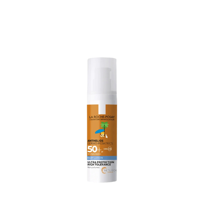La roche-posay anthelios dermo-pediatrics baby lotion SPF 50+ – 50ml
