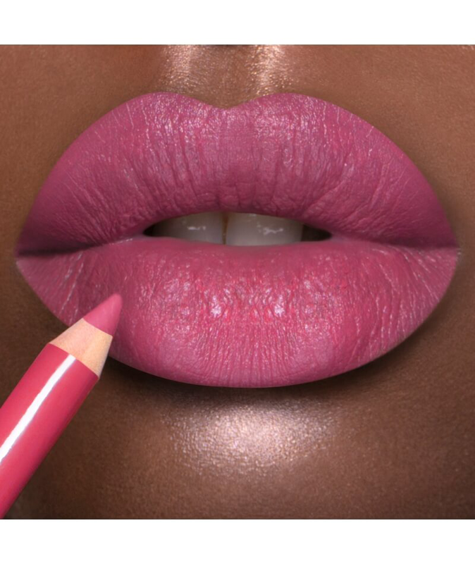 Lip pencil flamingo, , medium-null