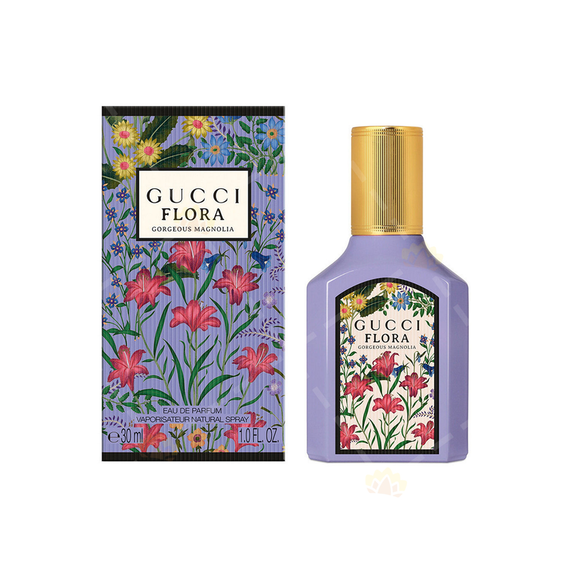 Product image: Gucci flora magnolia edp 30ml, , medium-null