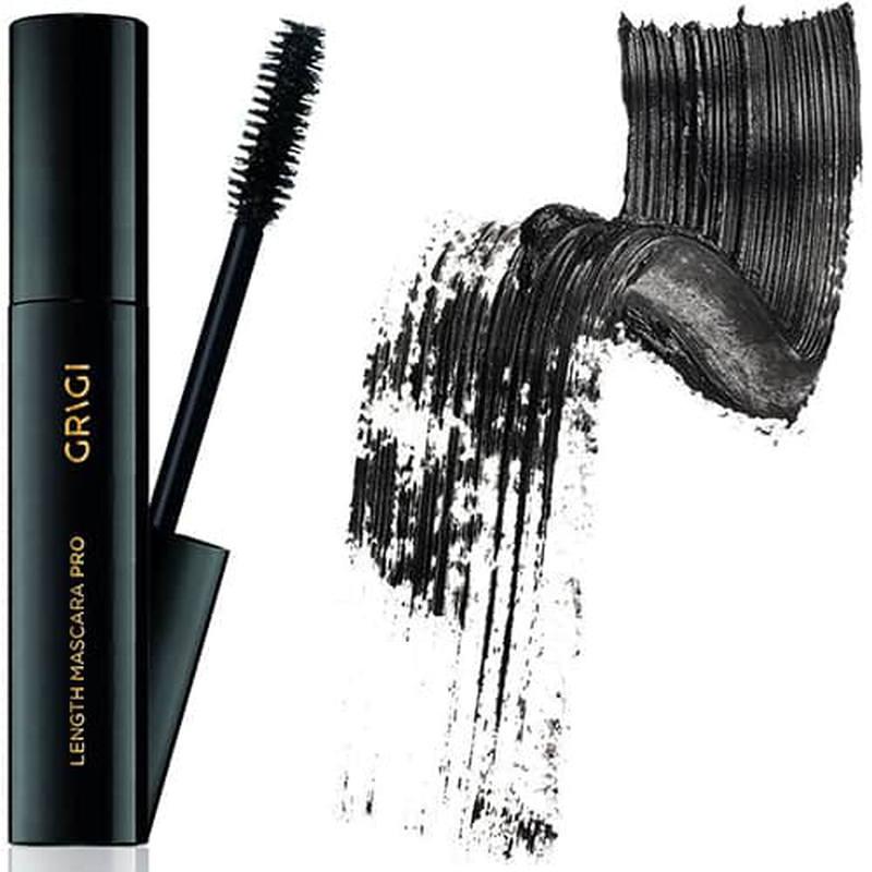 Product image: Grigi length pro mascara jet black-null