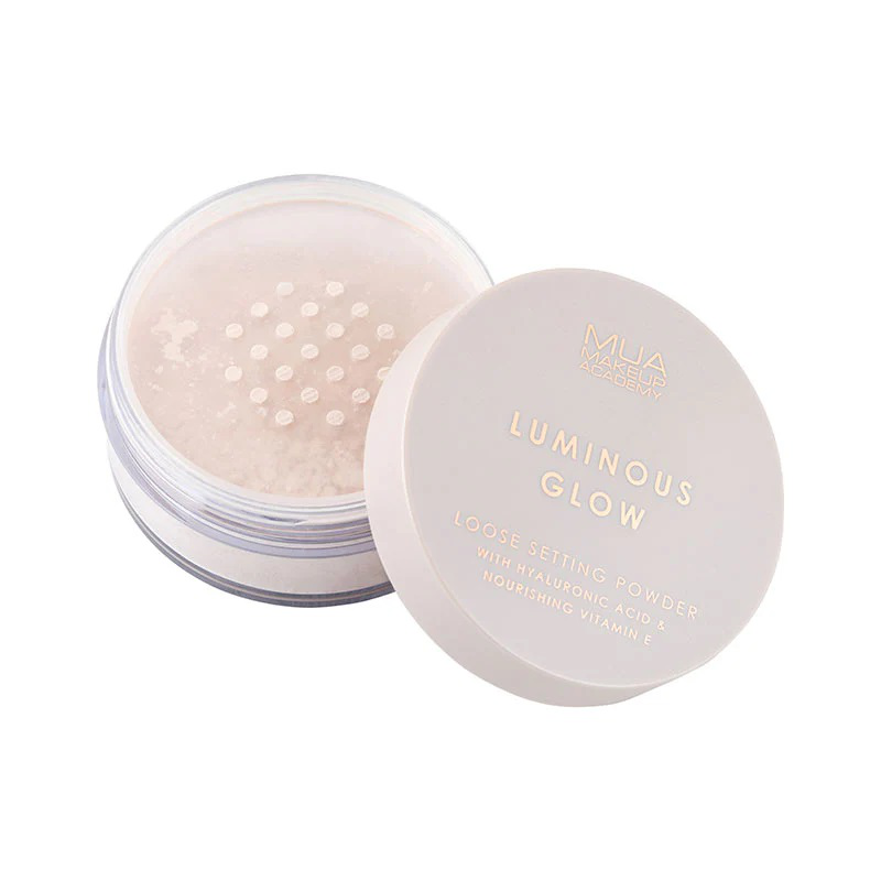 Mua luminous loose powder-null