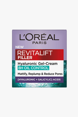Revitalift filler oil control cream 50ml, , medium