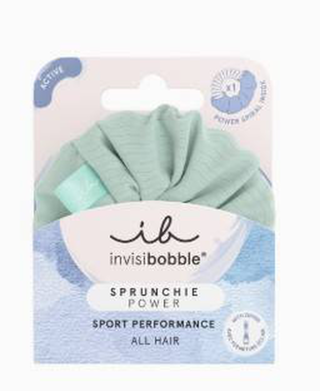 Invisibobble sprunchie power all in one, hair accesories, , medium-null