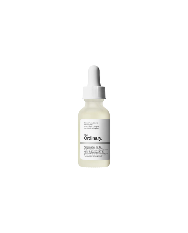 Product image: Hyaluronic acid 2% + b5 hydrating serum-null