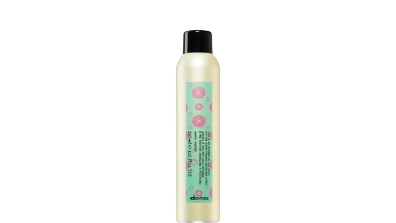Product image: Davines more inside invisible no gas spray 250ml, , medium-null