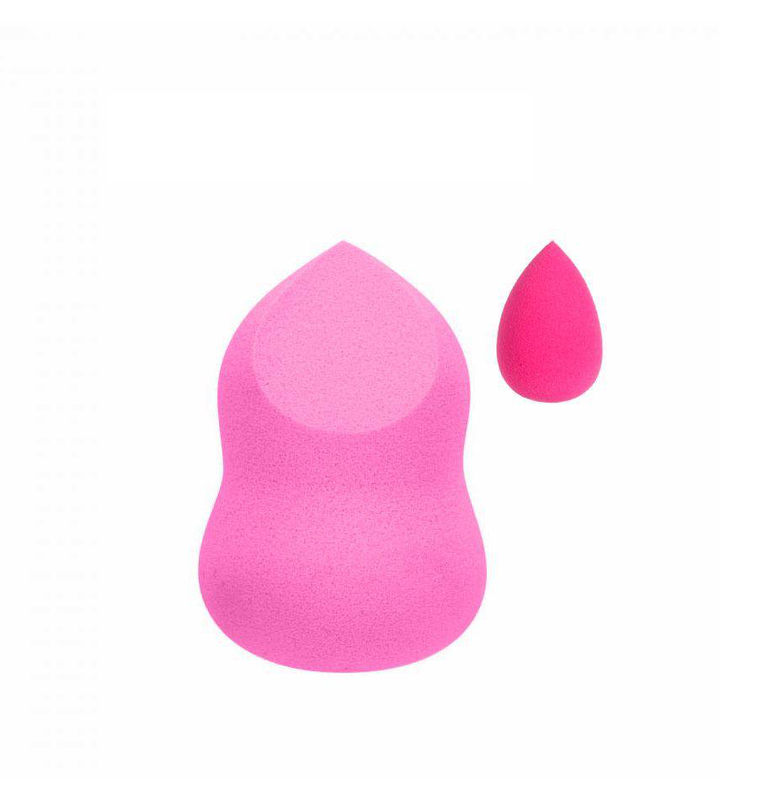 Beter b 3d make-up sponge, ., , medium image number null