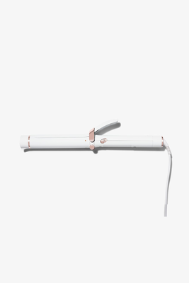 Singlepass curl 32mm professional ceramic curling iron, , medium