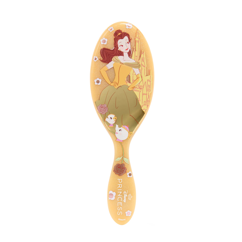 Wet brush dreamy disney princess original detangler - belle, , medium-null