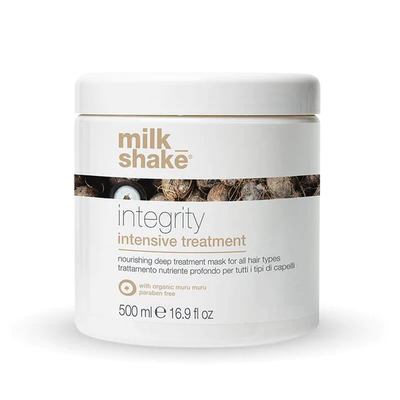 Milk shake integrity mask 500ml