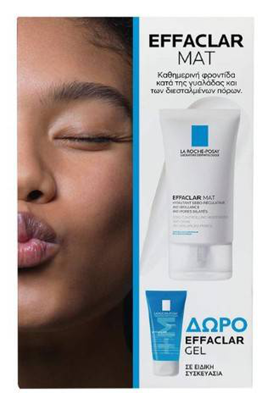 Lrp effaclar mat promoc424, cream 1, , medium-null